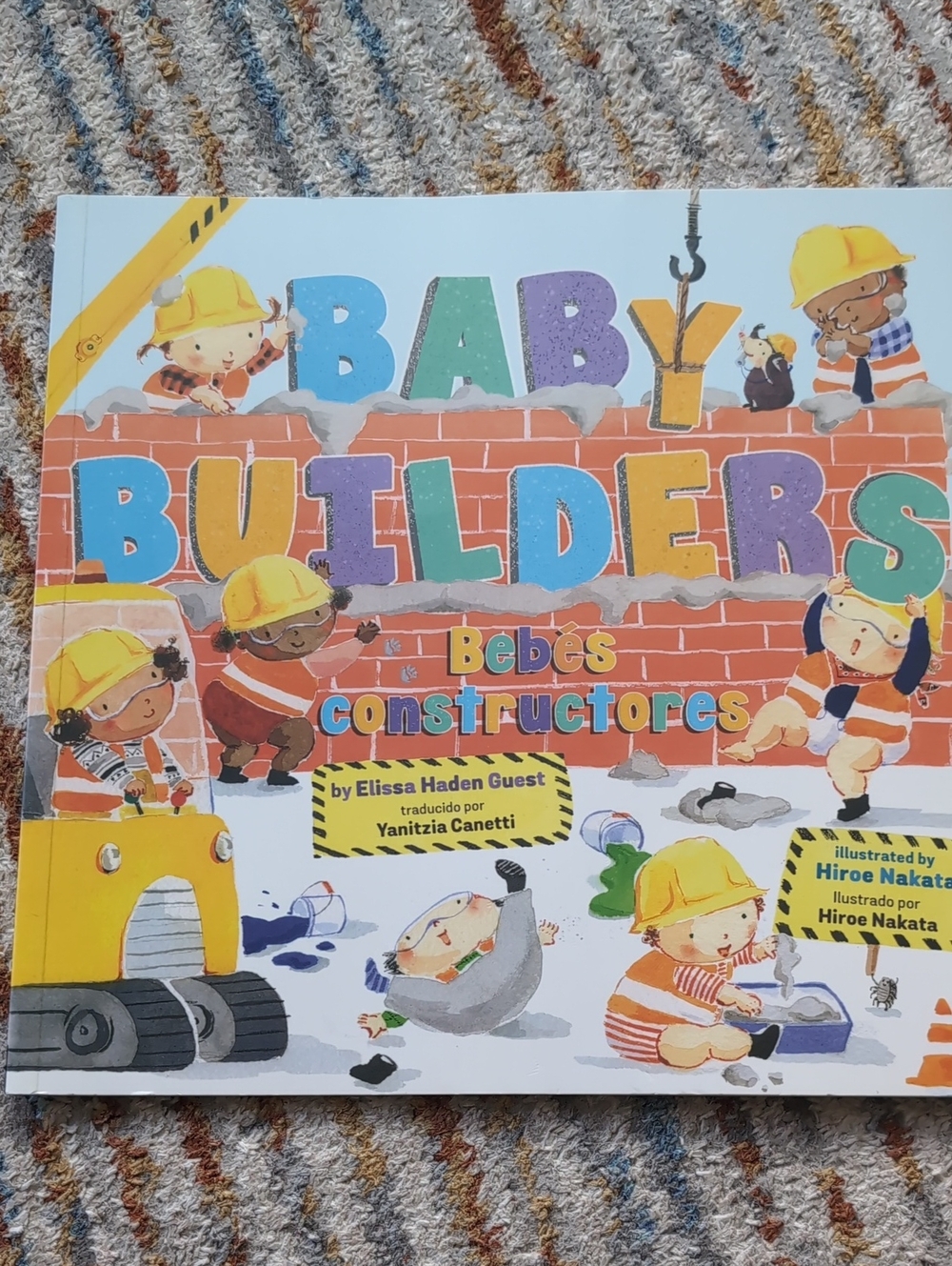 Assorted Kids Books - Picture 4 of 10